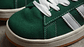 Adidas campus green gum - thumbnail 6