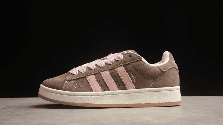 Adidas campus dust cargo pink 1