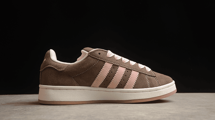 Adidas campus dust cargo pink 2