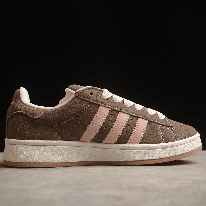 Adidas campus dust cargo pink 2