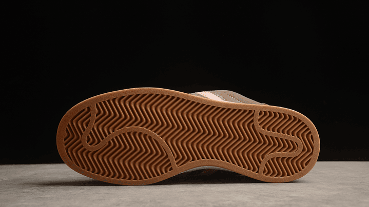 Adidas campus dust cargo pink 3