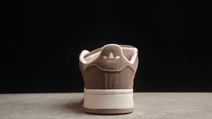 Adidas campus dust cargo pink 4