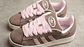 Adidas campus dust cargo pink - Miniatura 5