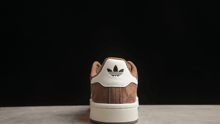 Adidas campus bark 4