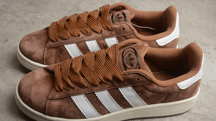 Adidas campus bark 5