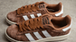 Adidas campus bark - Miniatura 5