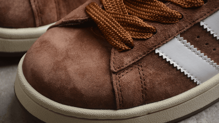 Adidas campus bark 6