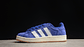 Adidas campus semi lucid blue - thumbnail 1