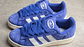Adidas campus semi lucid blue - thumbnail 5