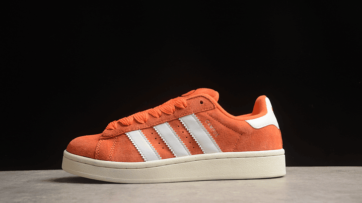 Adidas campus amber tint 1