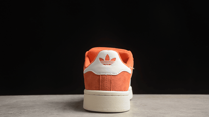 Adidas campus amber tint 4