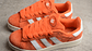 Adidas campus amber tint - Miniatura 5