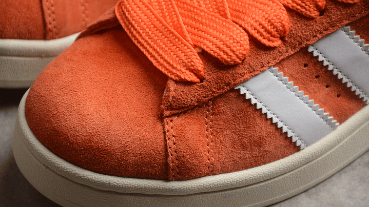Adidas campus amber tint 6