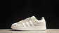 Adidas campus wonder white - Miniatura 1