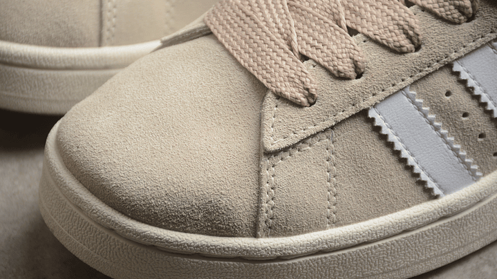 Adidas campus wonder white 6