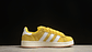 Adidas campus spice yellow - Miniatura 2