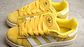 Adidas campus spice yellow - Miniatura 5