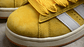Adidas campus spice yellow - Miniatura 6