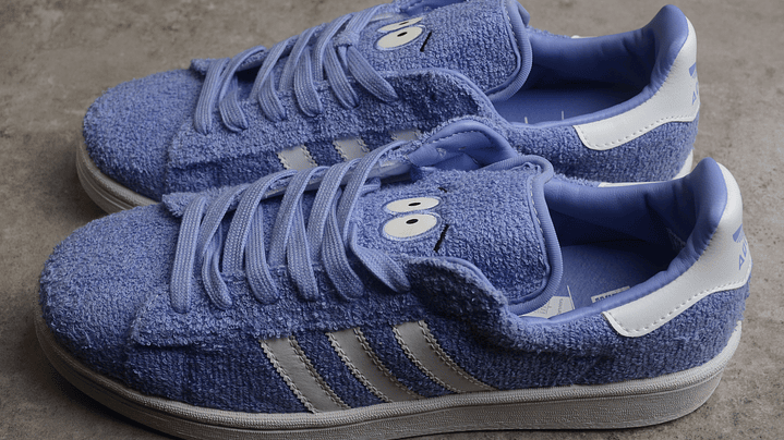 Adidas campus 80s south park towelie 5