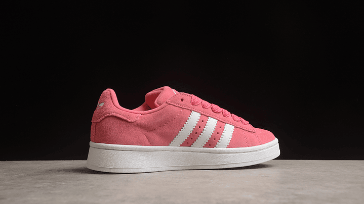 Adidas campus pink fusion 2