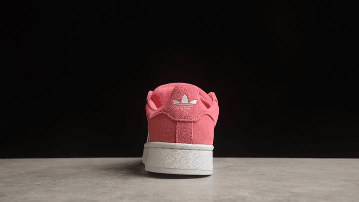 Adidas campus pink fusion 4