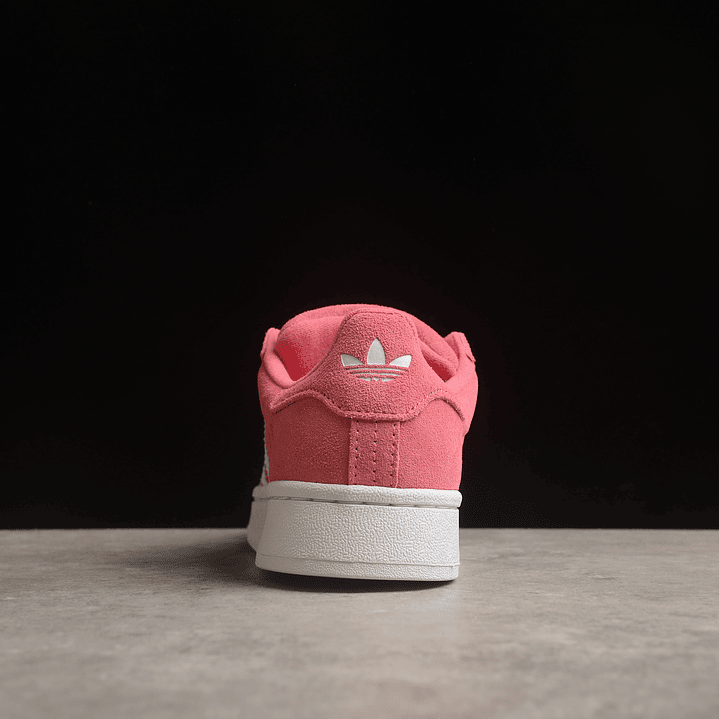 Adidas campus pink fusion 4