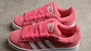 Adidas campus pink fusion - Miniatura 5