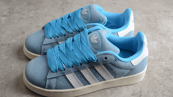 Adidas campus ambient sky 5