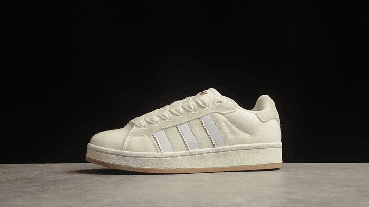 Adidas campus cloud white 1
