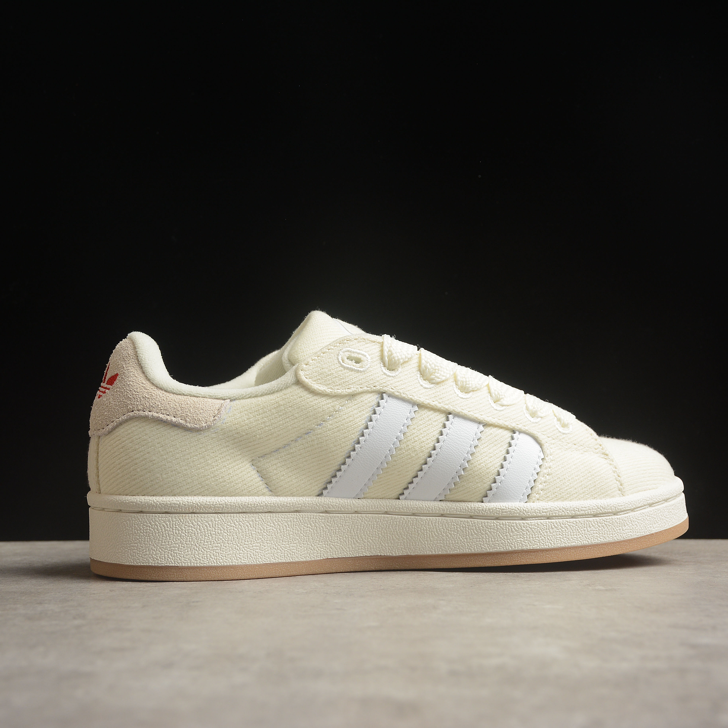 Adidas campus cloud white 2