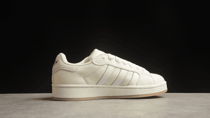 Adidas campus cloud white 2