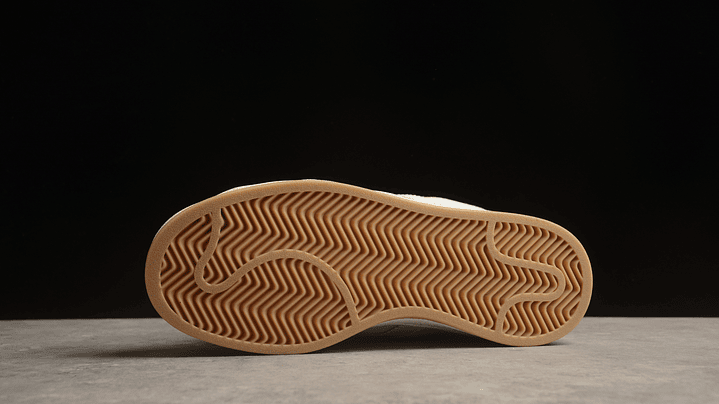 Adidas campus cloud white 3