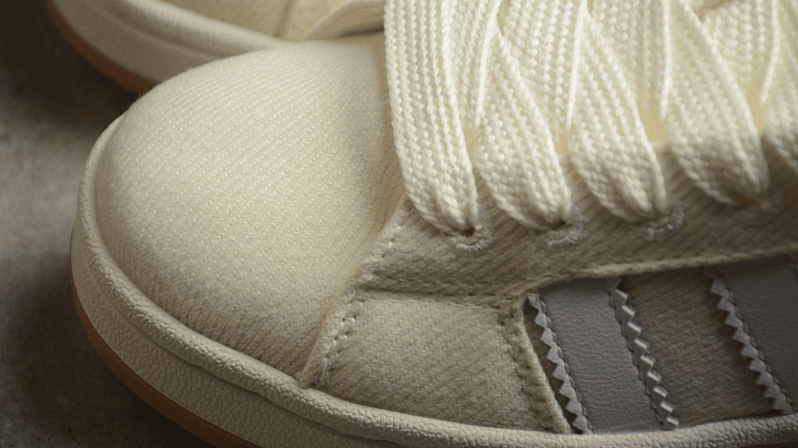 Adidas campus cloud white 6