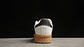 Adidas samba white & black gum - Miniatura 4