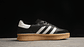 Adidas samba black gum - Miniatura 2