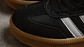 Adidas samba black gum - Miniatura 6