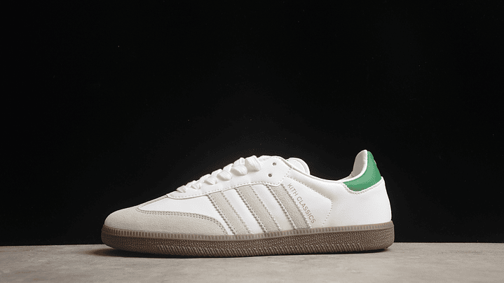 Adidas samba kith classic 1