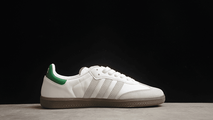 Adidas samba kith classic 2