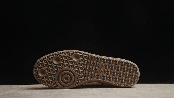 Adidas samba kith classic 3