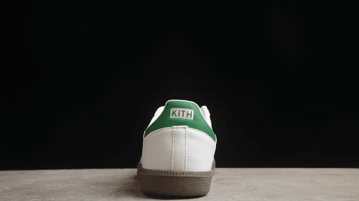 Adidas samba kith classic 4