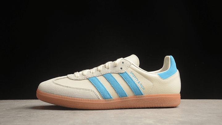 Adidas samba sporty & rich 1