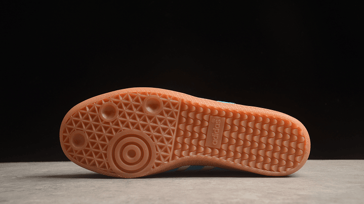 Adidas samba sporty & rich 3