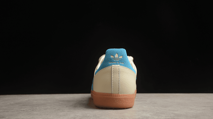 Adidas samba sporty & rich 4