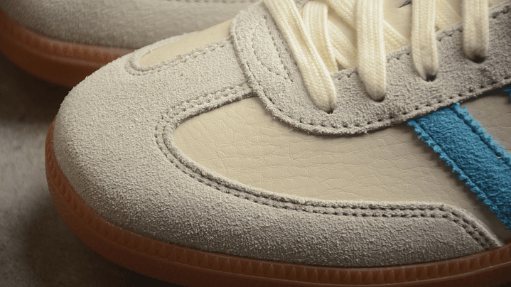 Adidas samba sporty & rich 6