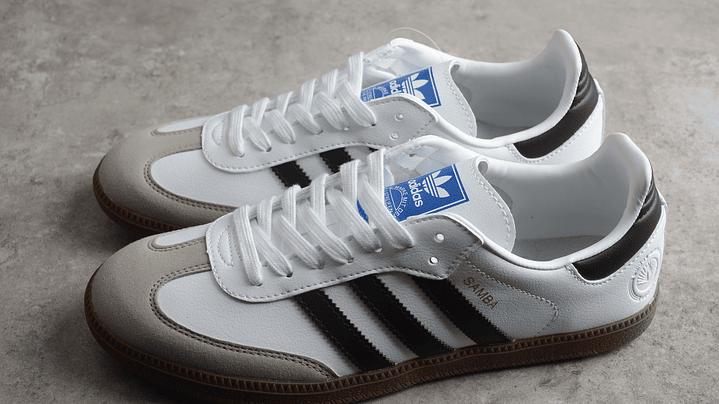 Adidas samba handball spezial 5