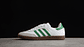Adidas samba footwear white green - Miniatura 1