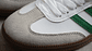Adidas samba footwear white green - Miniatura 6