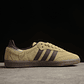 Adidas samba gazelle green - Miniatura 2