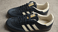 Adidas samba navy blue - Miniatura 5