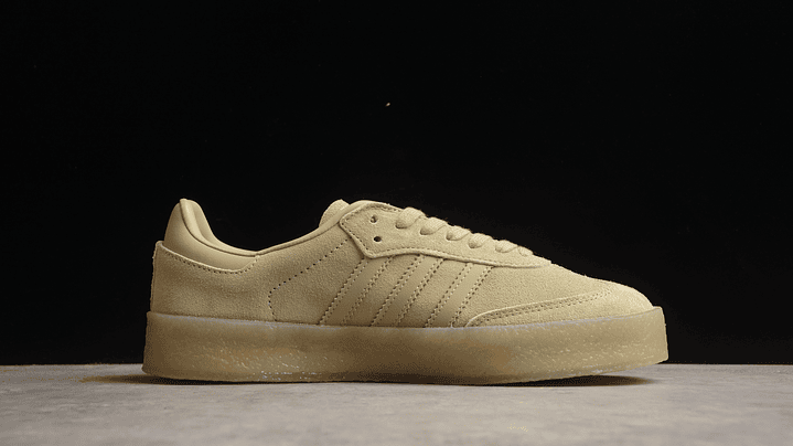 Adidas samba clarks 2